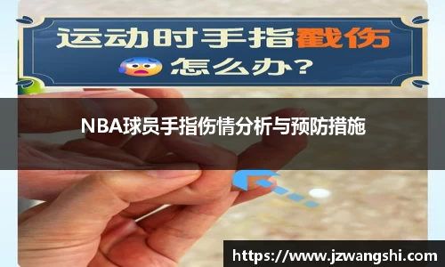 NBA球员手指伤情分析与预防措施