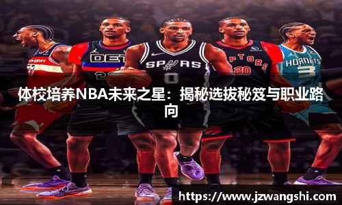 体校培养NBA未来之星：揭秘选拔秘笈与职业路向